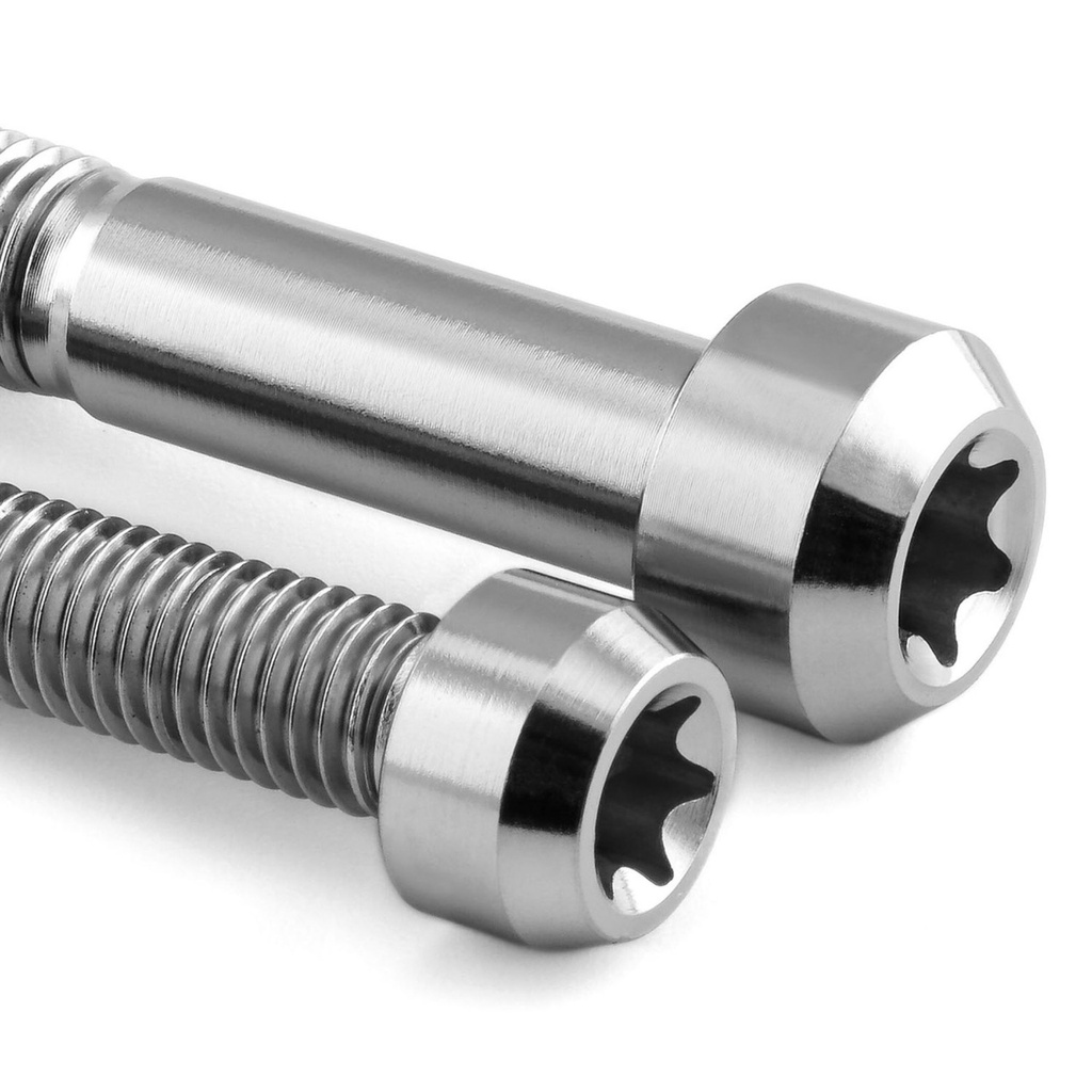 Pro-Bolt Titanium Subframe Mount Bolt Kit