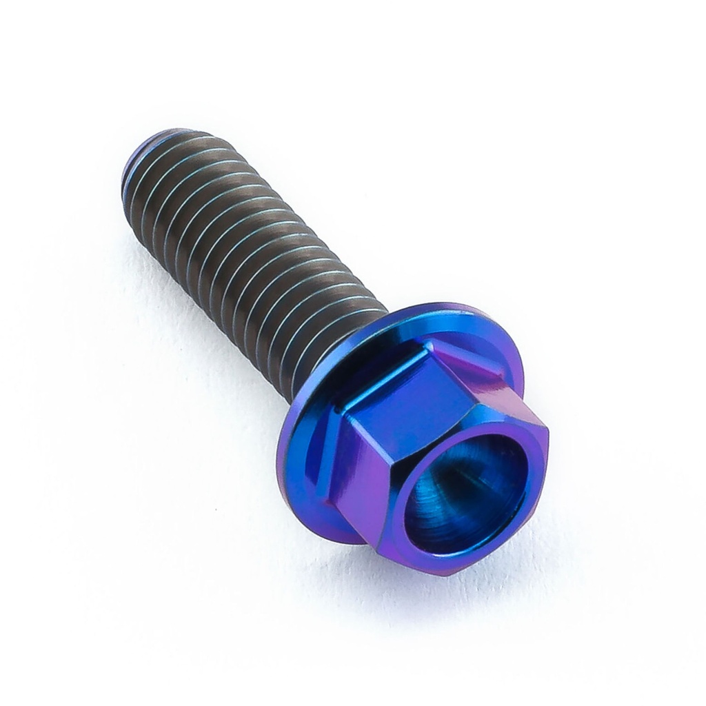Pro-Bolt Titanium Subframe Mount Bolt Kit