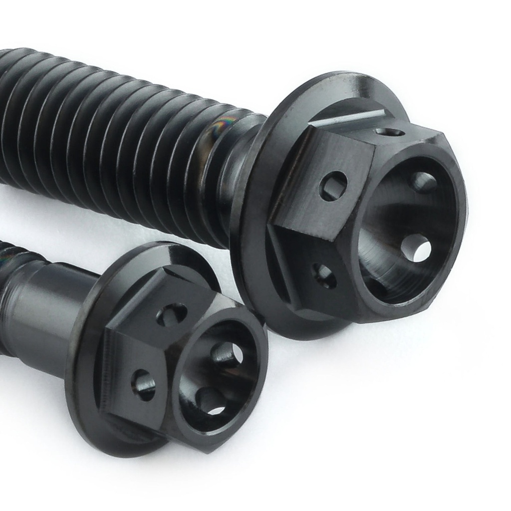 Pro-Bolt Titanium Subframe Mount Bolt Kit