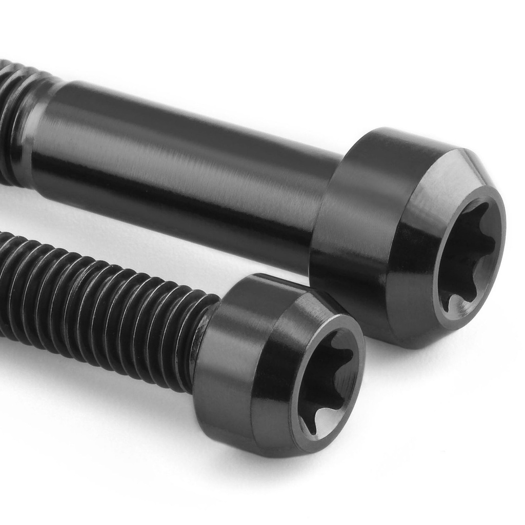 Pro-Bolt Titanium Subframe Mount Bolt Kit