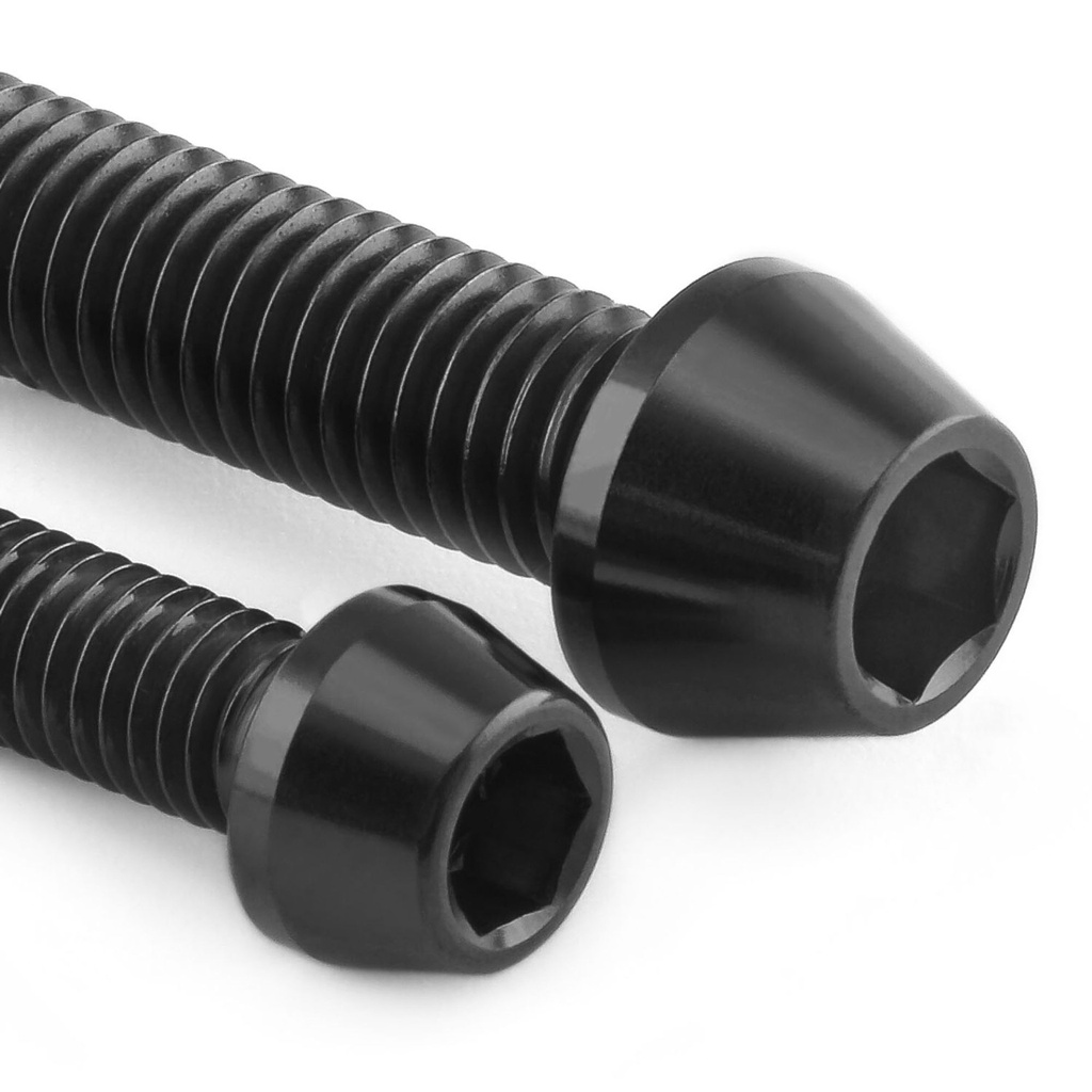 Pro-Bolt Titanium Subframe Mount Bolt Kit