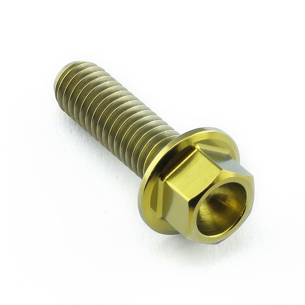 Pro-Bolt Titanium Subframe Mount Bolt Kit