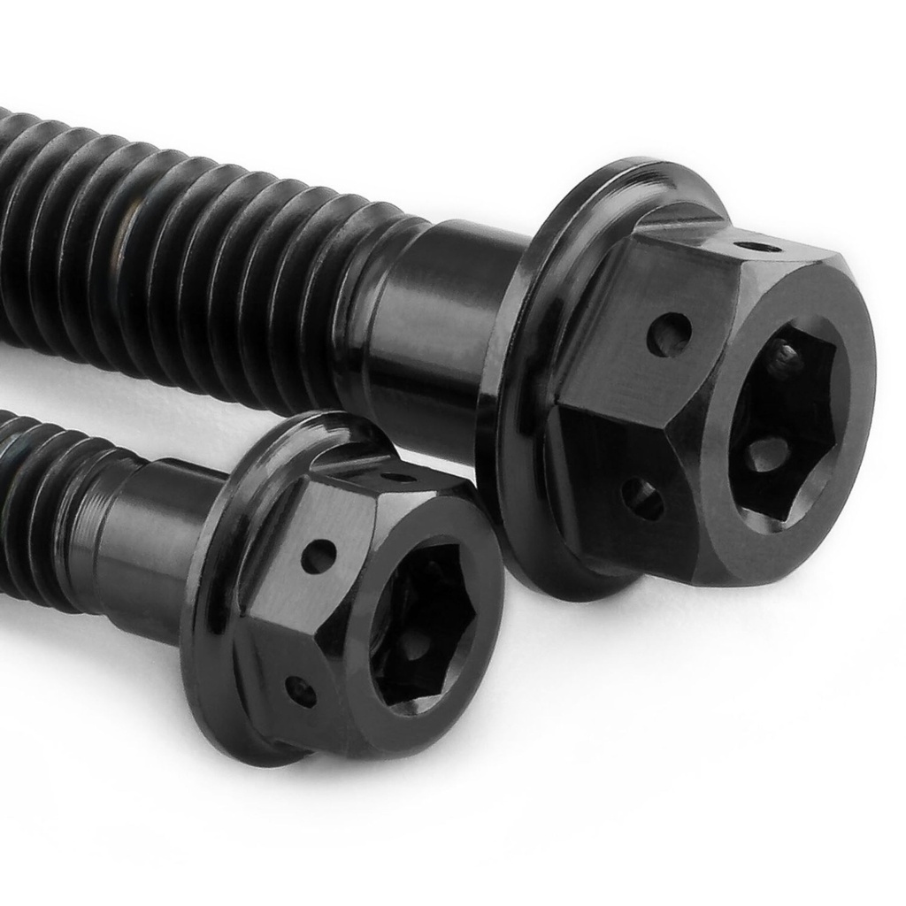 Pro-Bolt Titanium Subframe Mount Bolt Kit