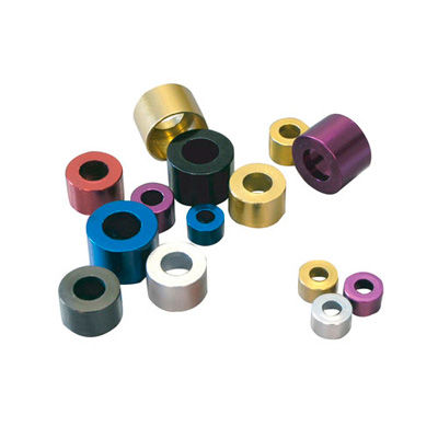 Pro-Bolt Cup Alloy Washer