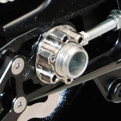 Gilles ACM Lock Nut