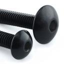 Pro-Bolt Aluminium Body Panel Bolt Kit