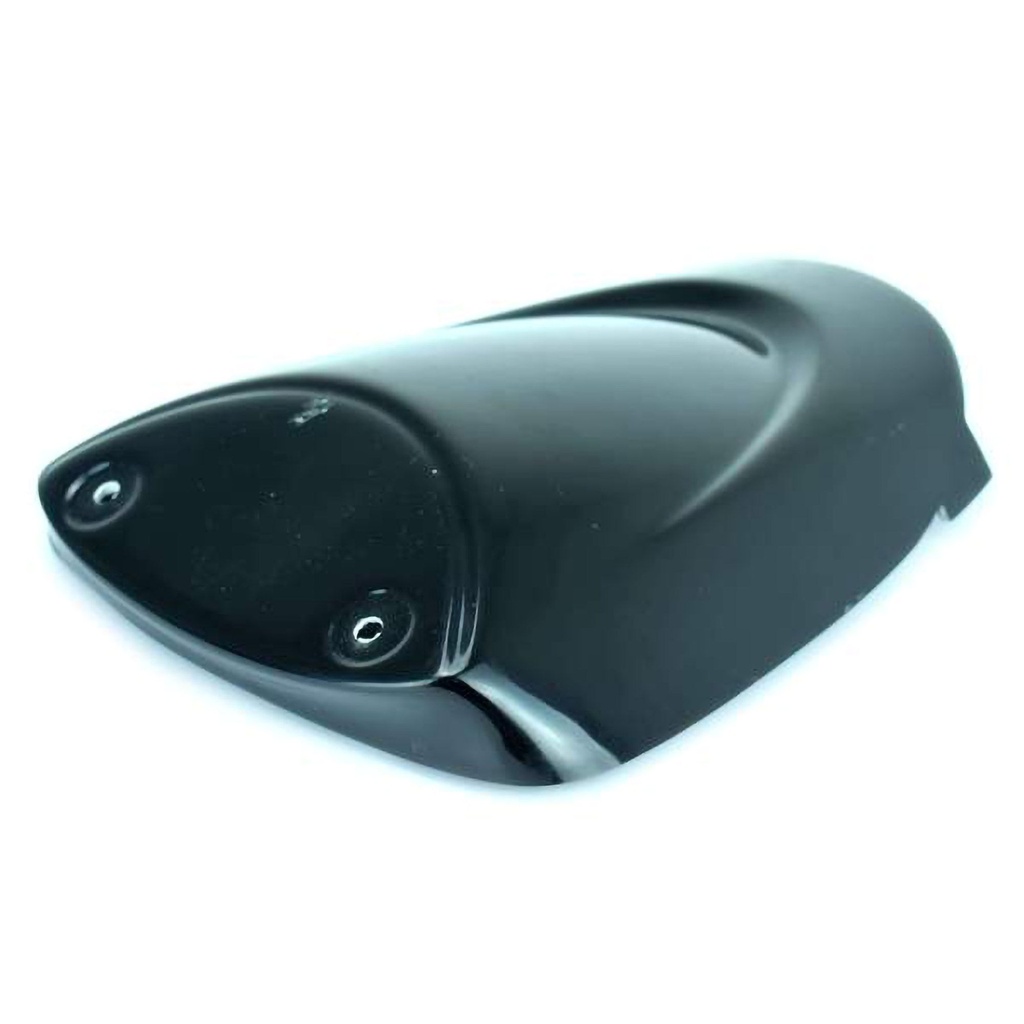 Pyramid Motorcycle Seat Cowl
