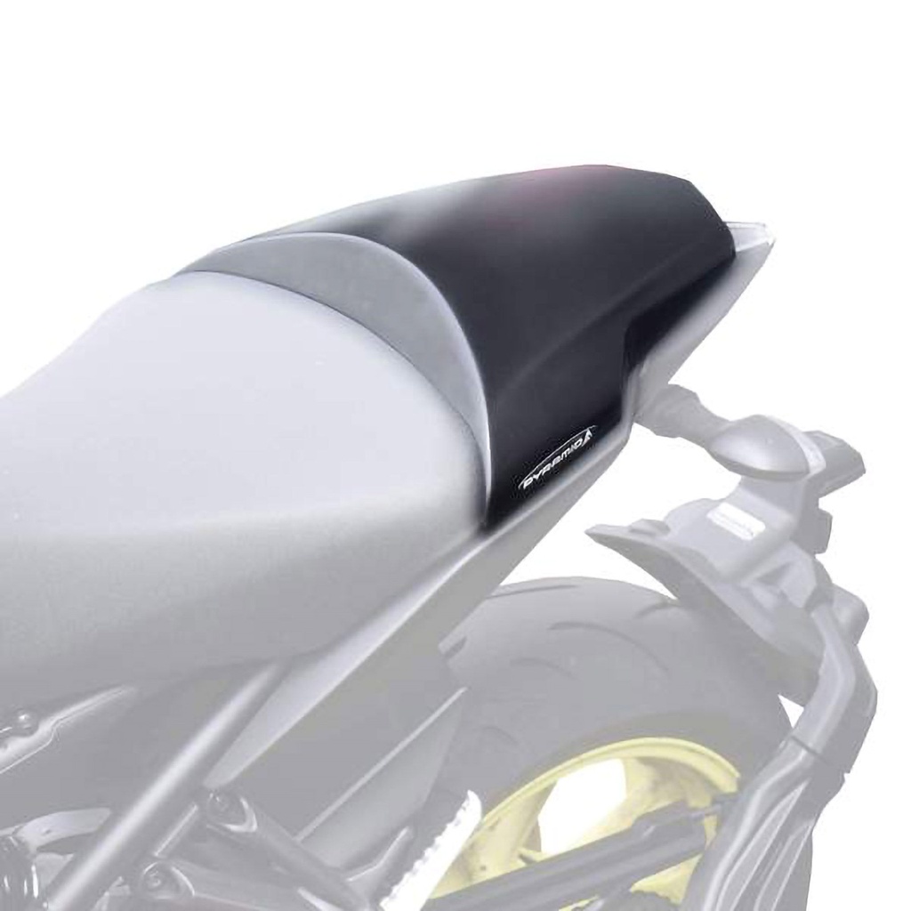 [PYR12412M] Pyramid Motorcycle Seat Cowl