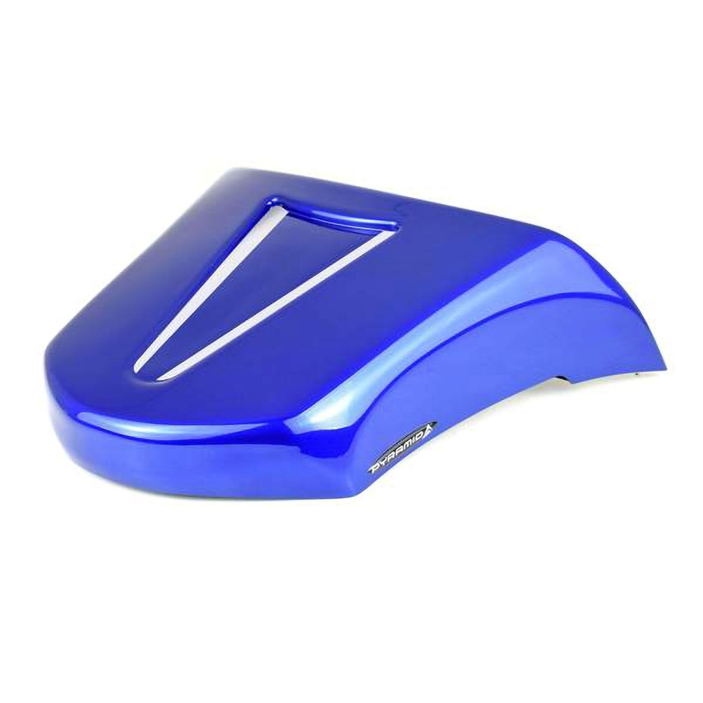 [PYR12413D] Pyramid Motorcycle Comfort Seat Cowl