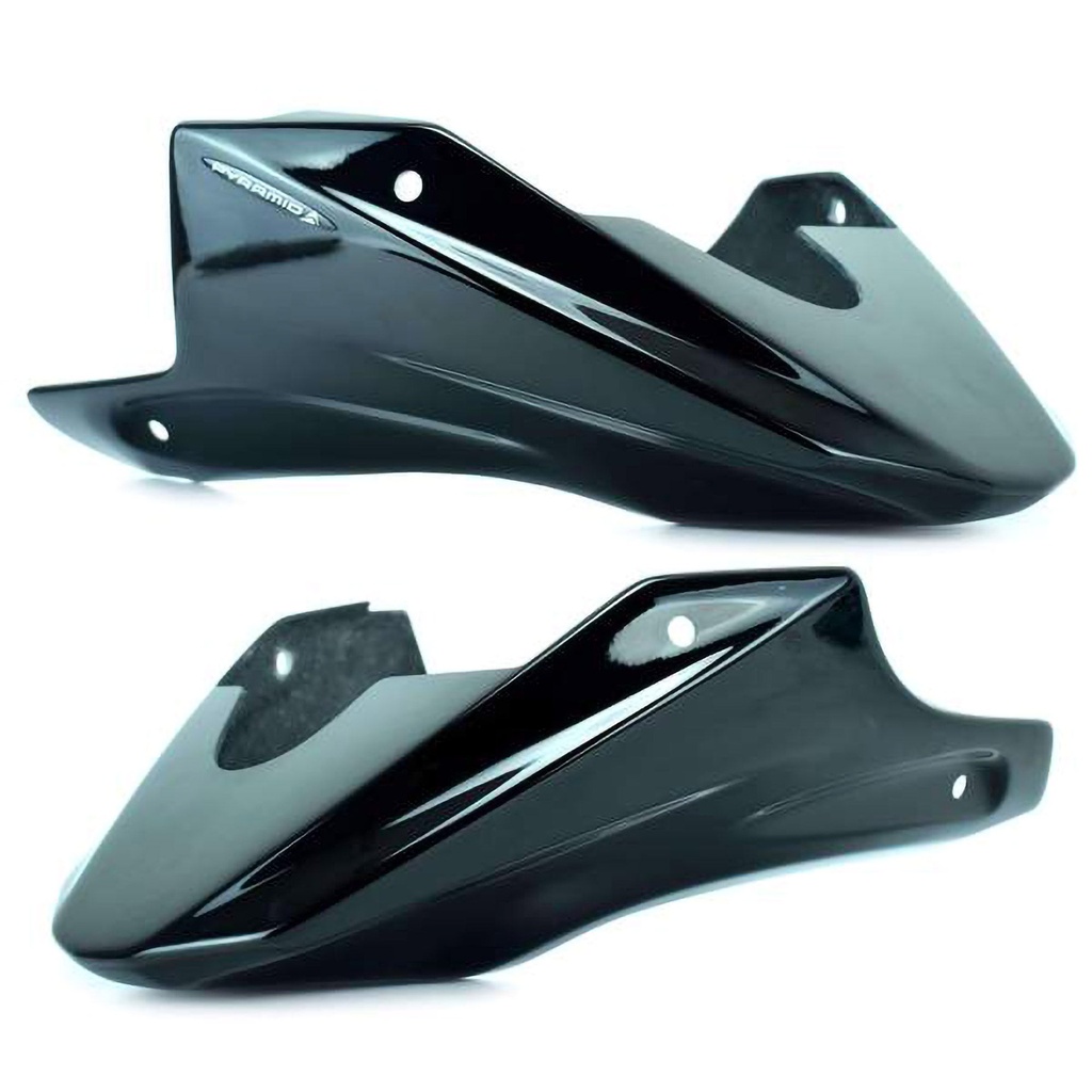 [PYR20681U] Pyramid Motorcycle Belly Pan