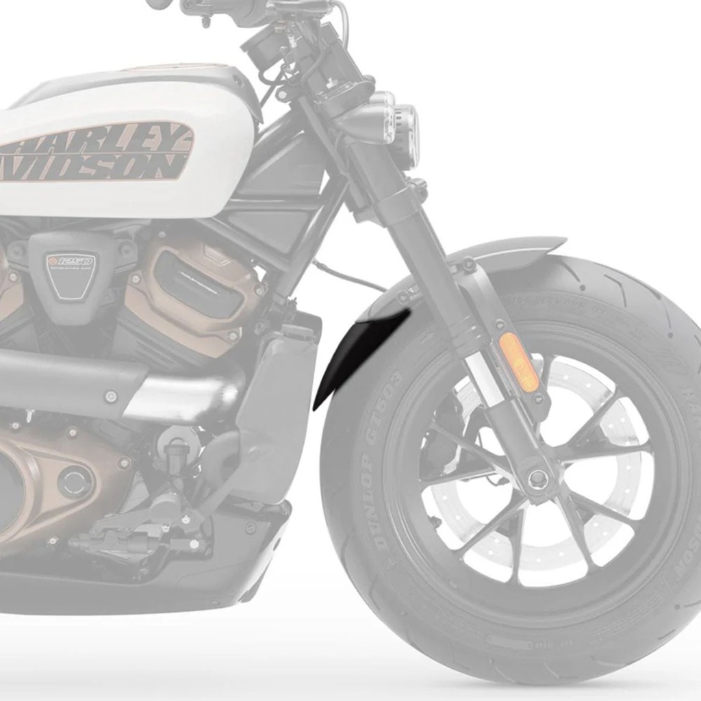 [PYR058622] Pyramid Motorcycle Extenda Fenda