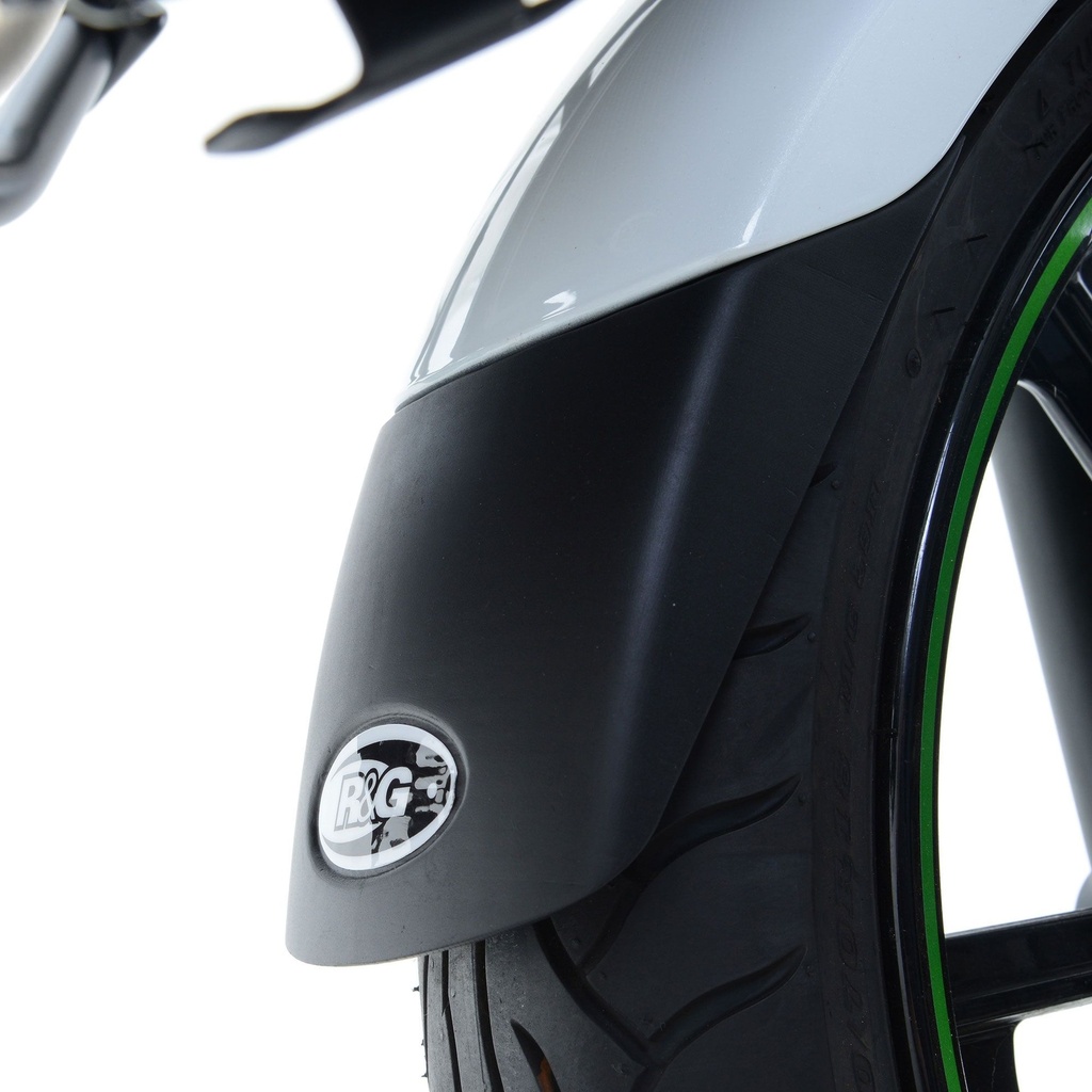 [RGPFERG0254BK] R&G Motorcycle Fender Extender