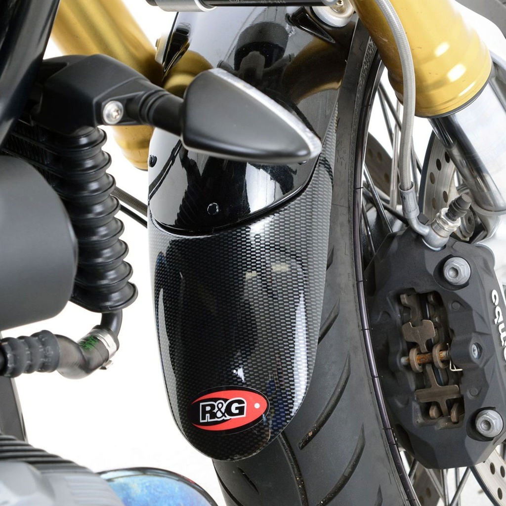 [RGPFERG0156CL] R&G Motorcycle Fender Extender