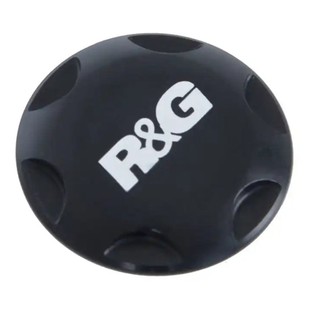 [RGPYTI0011RE] R&G Motorcycle Top Yoke Plug