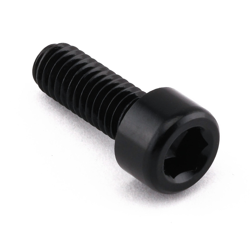 [AWFTKTM20BLK] Pro-Bolt Aluminium Fuel Tank Cap Bolt Kit