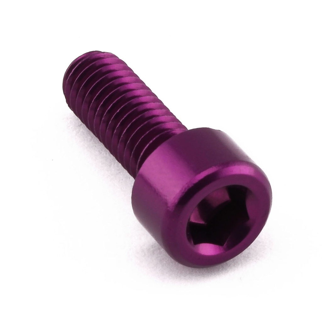 Pro-Bolt Aluminium Fuel Tank Cap Bolt Kit