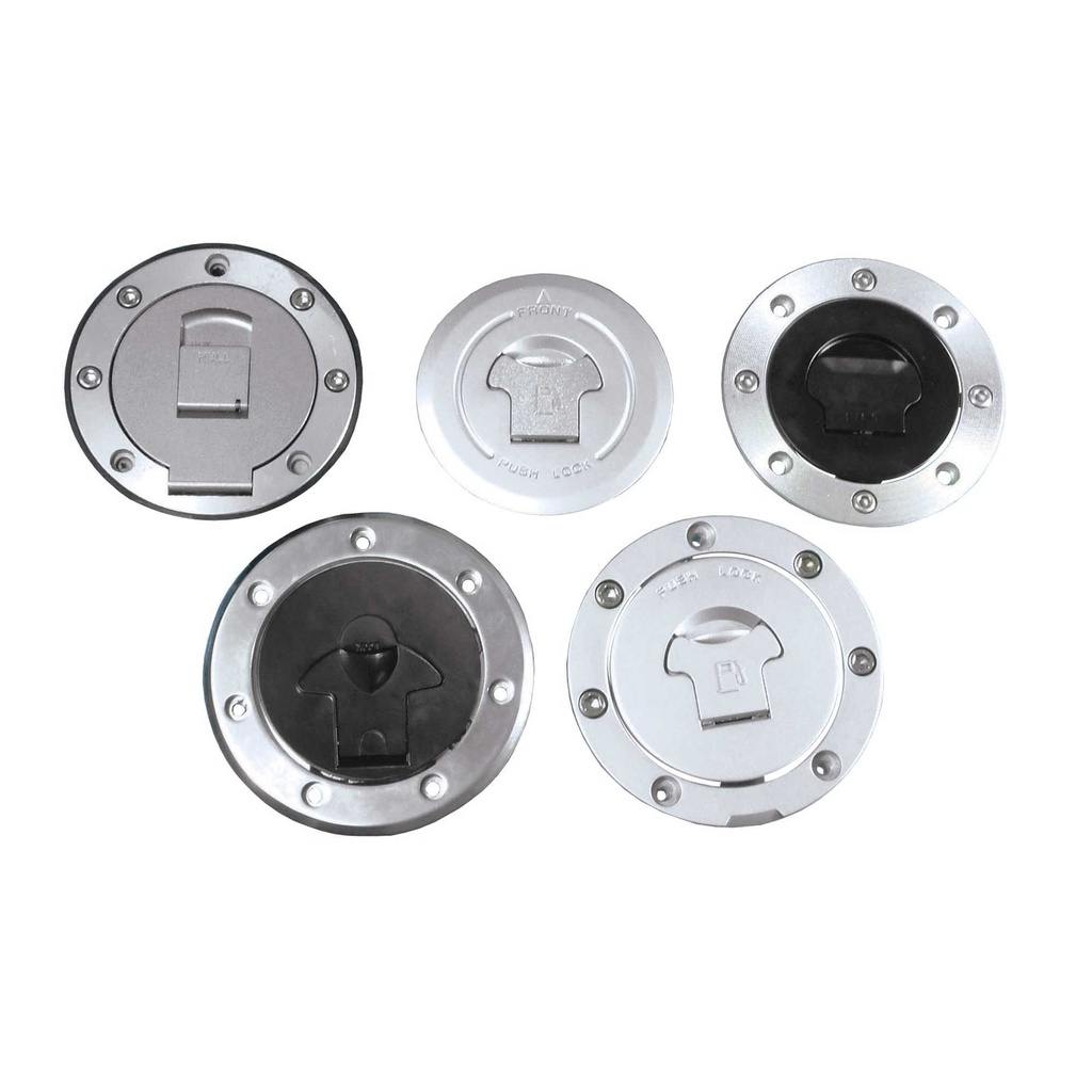 [BIKFCPH02] Bike-It Direct Replacement Fuel Cap