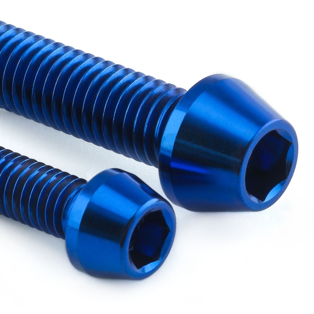 [AWFTIGRABRAIL50B] Pro-Bolt Titanium Grab Rail Bolt Kit