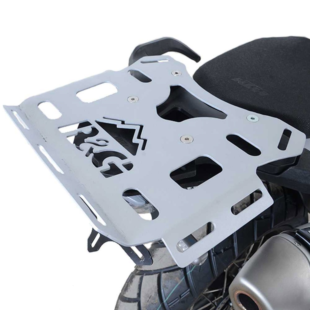R&G Motorcycle Adventure Rack