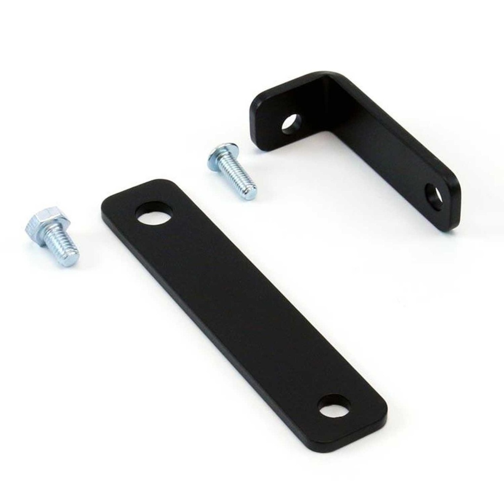 [RGPHM0001BK] R&G Motorcycle Horn Mounting Bracket