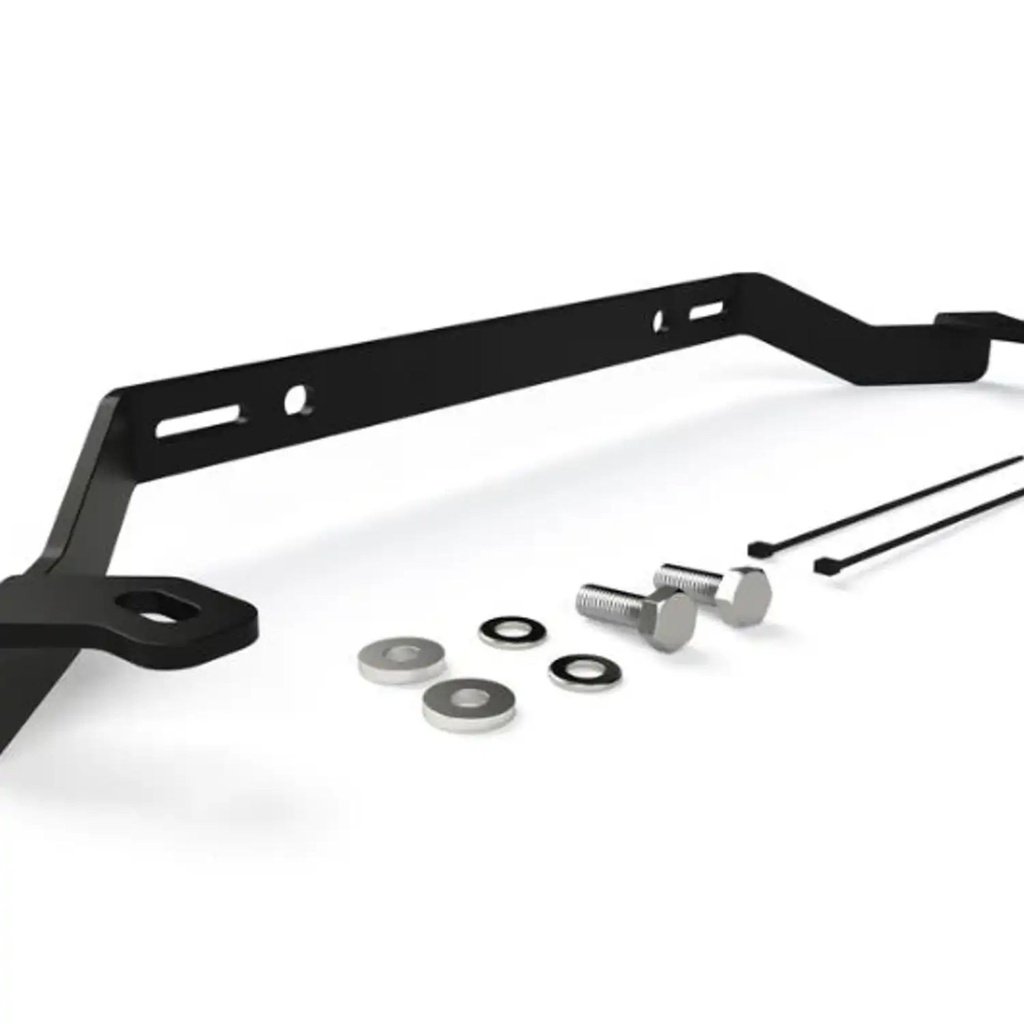 [RGPDENLAH.23.10000] Denali Lower Driving Light Mounting Bracket