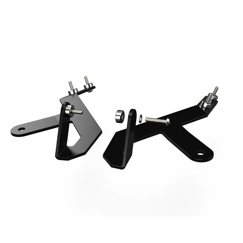 [RGPDENLAH.04.10500] Denali Upper Driving Light Mounting Bracket