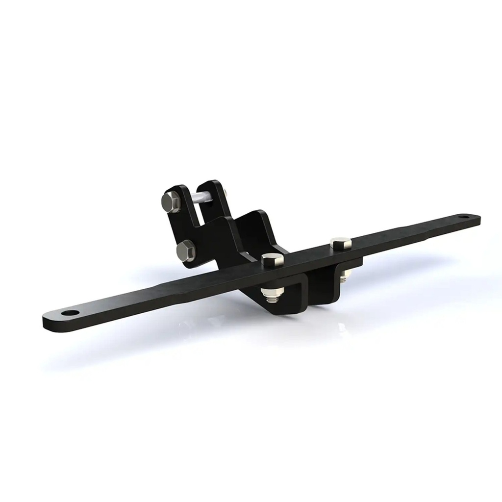 [RGPDENLAH.01.10400] Denali Auxiliary Light Mounting Bracket