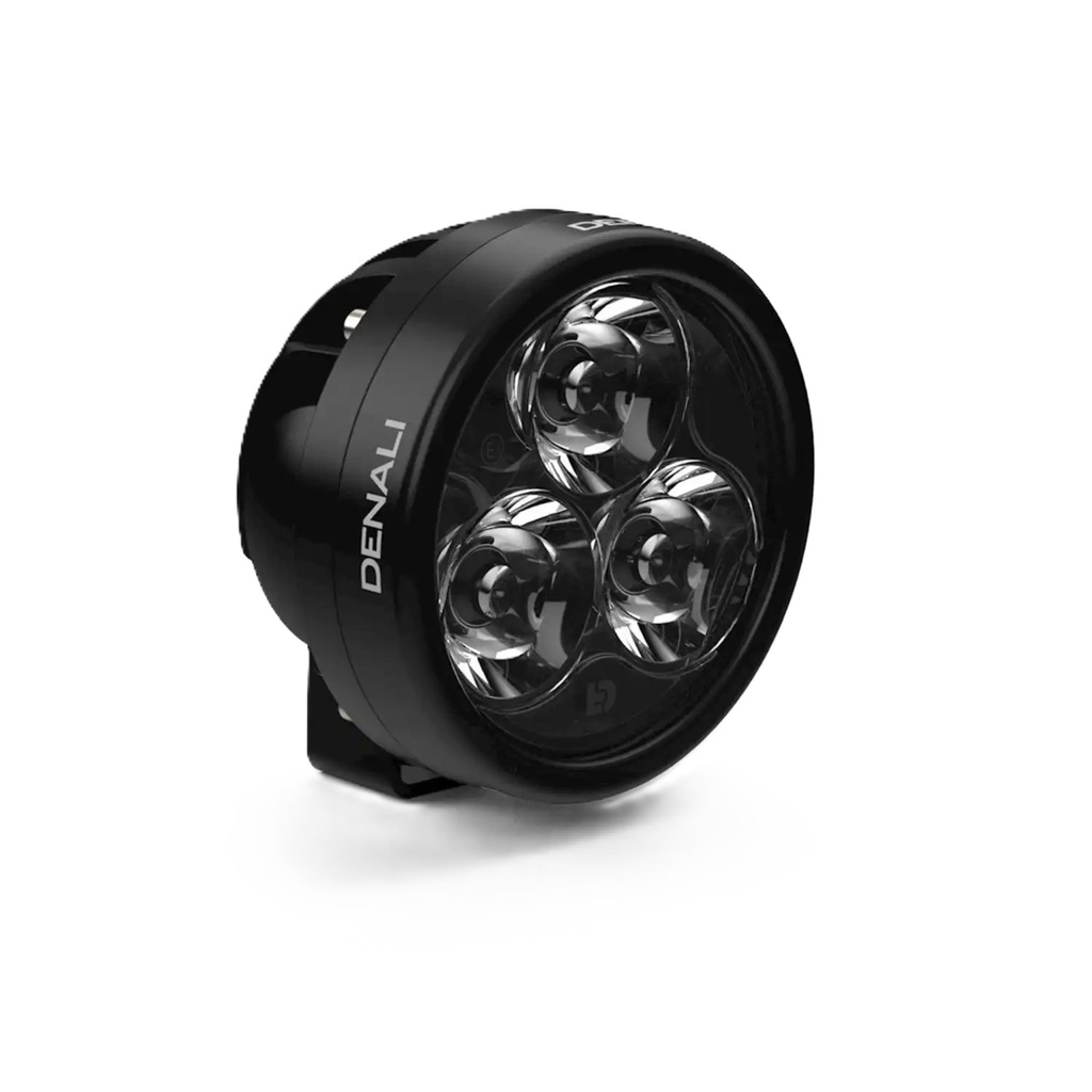 [RGPDENDNL.D3.050] Denali 2.0 D3 TriOptic LED Driving Light Pod