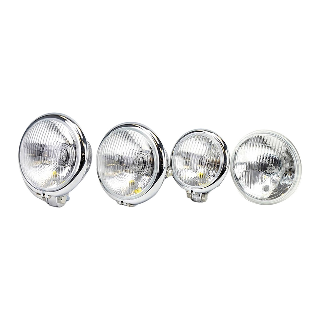 [BIKHLUINN01] Bike-It Universal Inner Unit for Bates Headlight