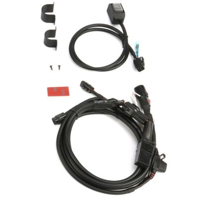 [RGPDENDNL.WHS.10900] Denali 2.0 Premium Wiring Harness Kit (rev05)
