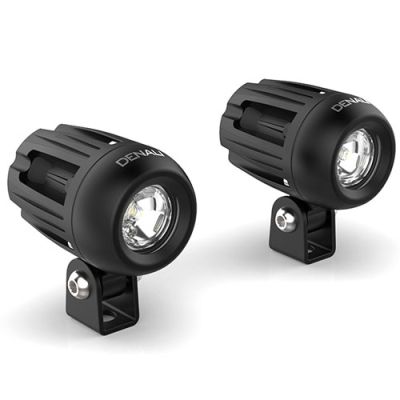 [RGPDENDNL.DM.10000] Denali 2.0 DM LED Light Pod Kit With DataDim Technology