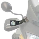 Denali Motorcycle Driving Light Mount