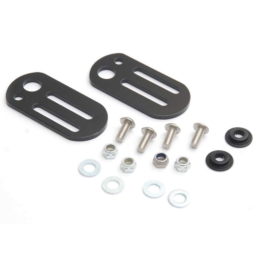 [RGPIAS0014BK] R&G Micro Indicator Adaptor Kit