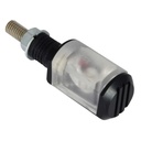 Bike-It LED Ice Indicators