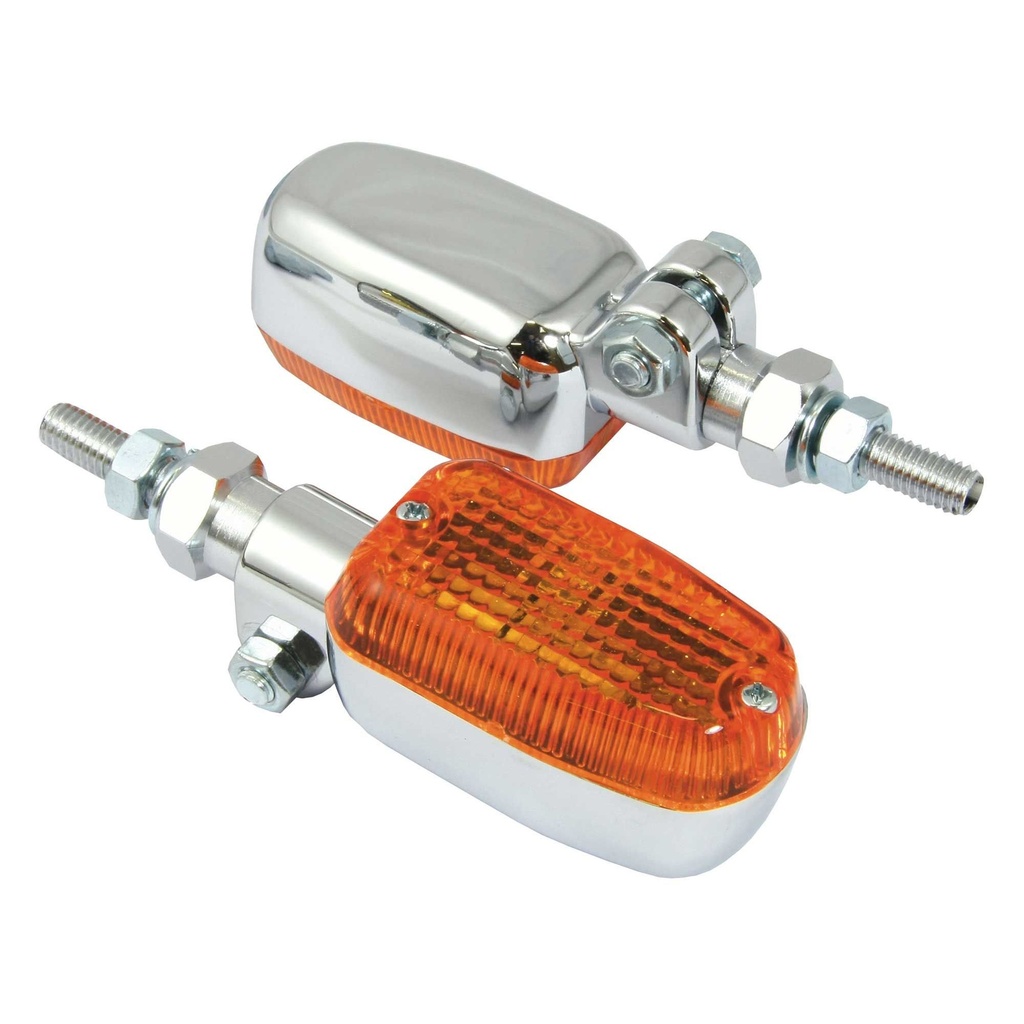 Bike-It Adjustable Stem Indicators
