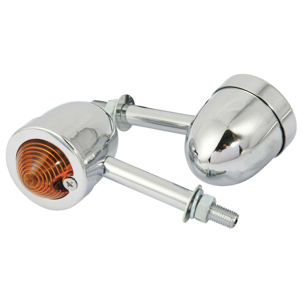 Bike-It Mini Custom Indicators