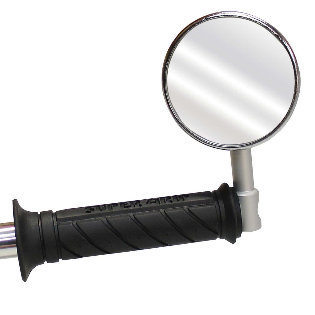 [BIKMRU020] Bike-It Universal Bar End Mirror