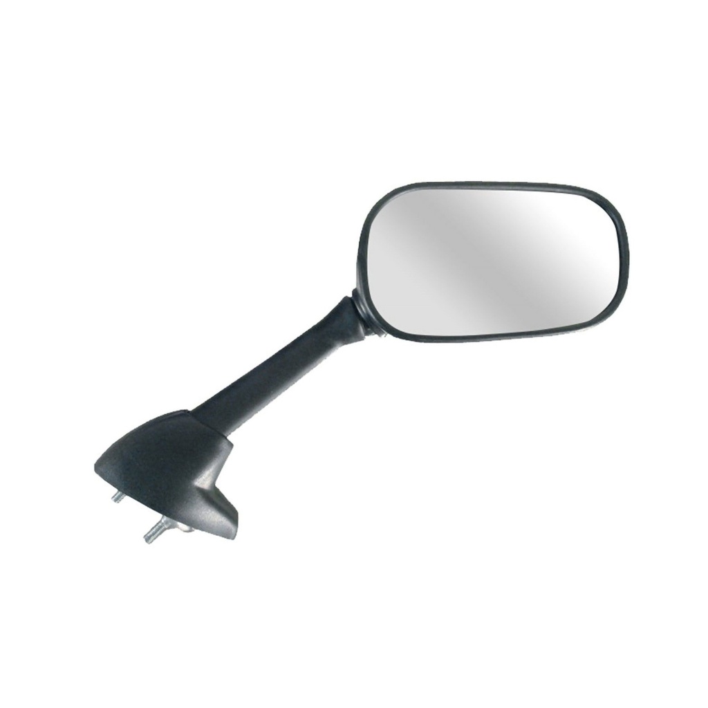 [BIKMRYR12R] Bike-It Replacement Right Hand Mirror