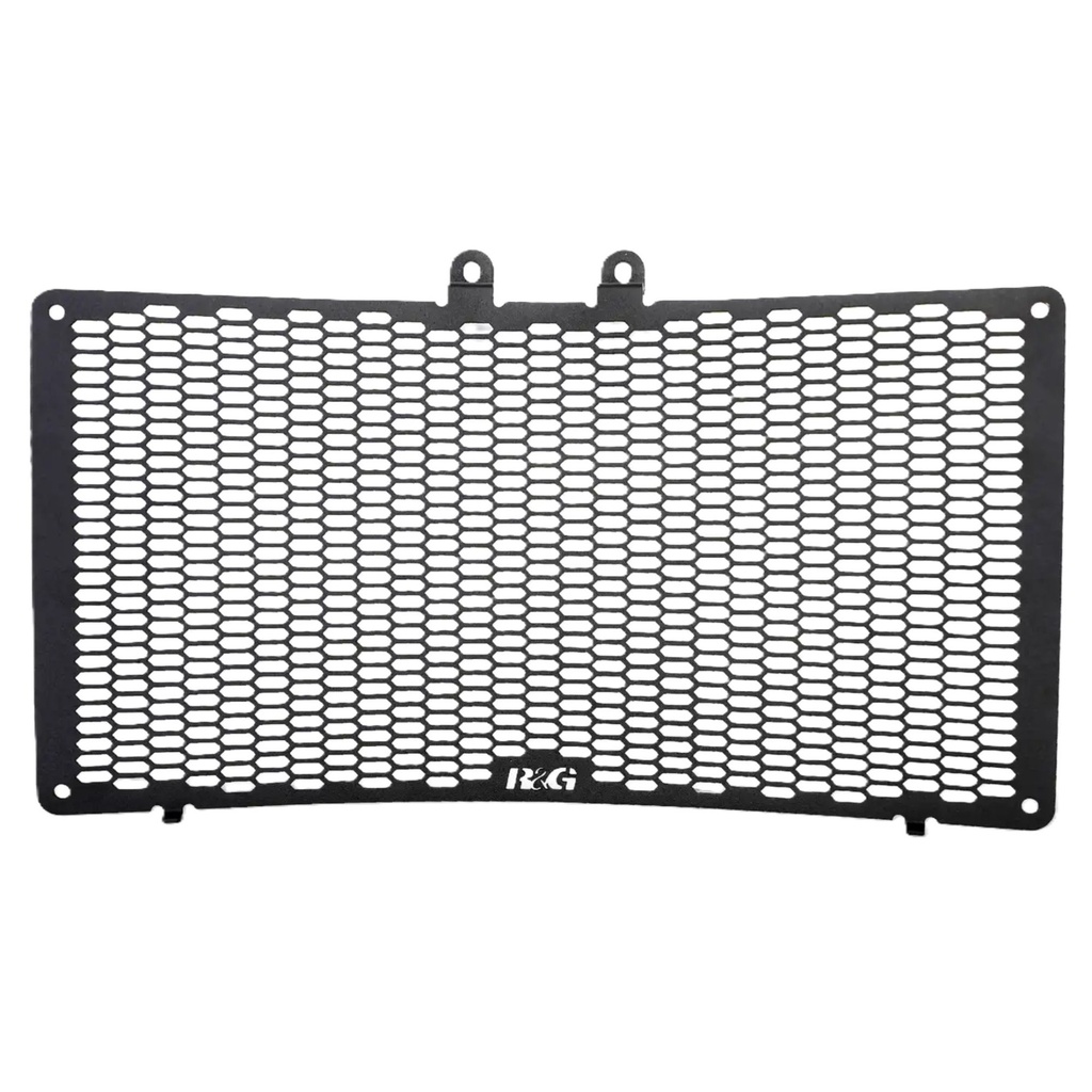 [RGPRAD0326PROOR] R&G Motorcycle Aluminium PRO Radiator Guard