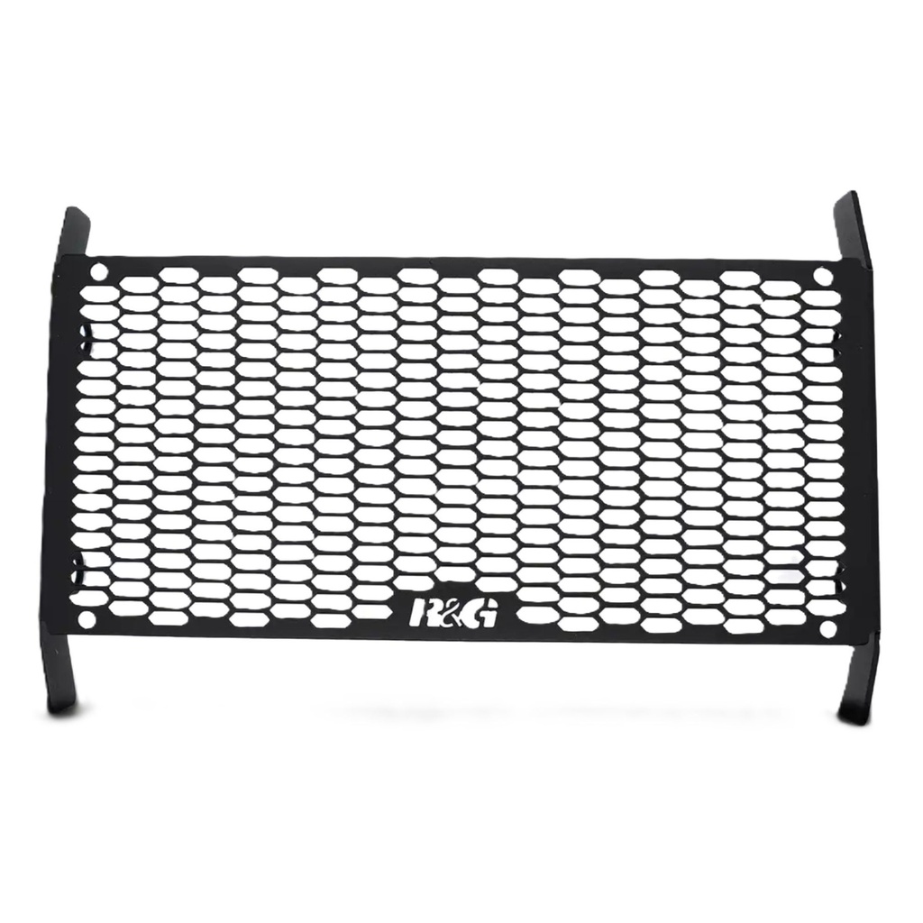 [RGPRAD0323PROBK] R&G Motorcycle Aluminium PRO Radiator Guard