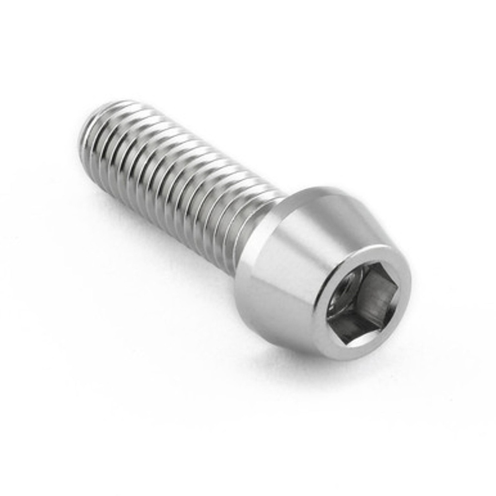 Pro-Bolt Stainless Steel Radiator Mount Bolt Kit