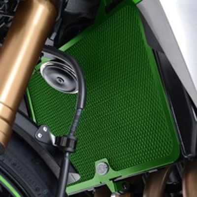 R&G Motorcycle Aluminium Radiator Guard