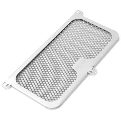 [RGPOCG0005RACINGTI] R&G Titanium Motorcycle Oil Cooler Guard