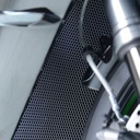 R&G Motorcycle Aluminium Radiator Guard