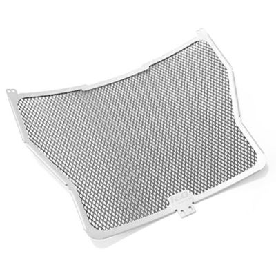 [RGPRAD0192RACINGTI] R&G Motorcycle Titanium Radiator Guard