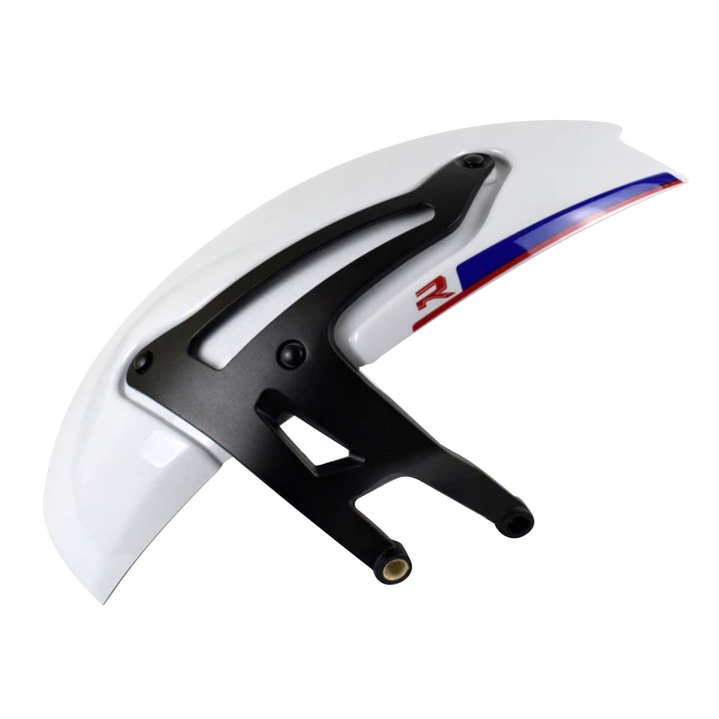 Pyramid Motorcycle Rear Hugger