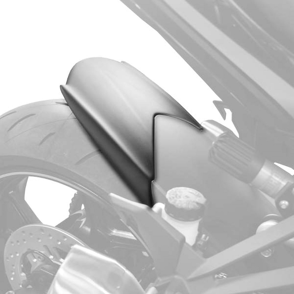 [PYR073885] Pyramid Motorcycle Hugger Extension
