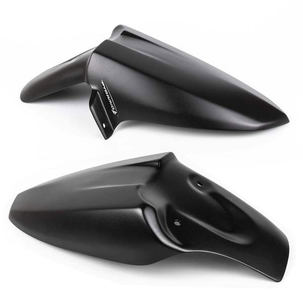 [PYR071971E] Pyramid Motorcycle Hugger