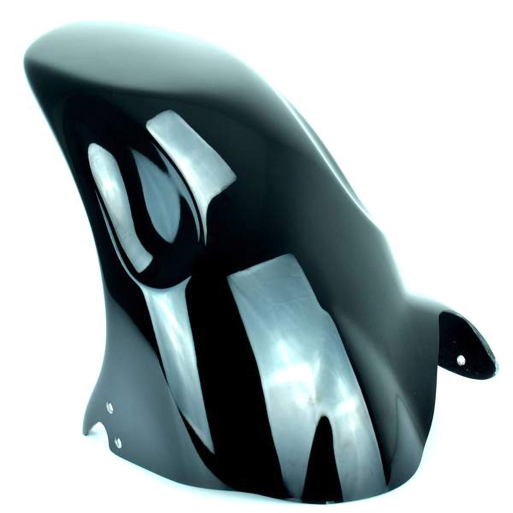 [PYR07006B] Pyramid Motorcycle Hugger