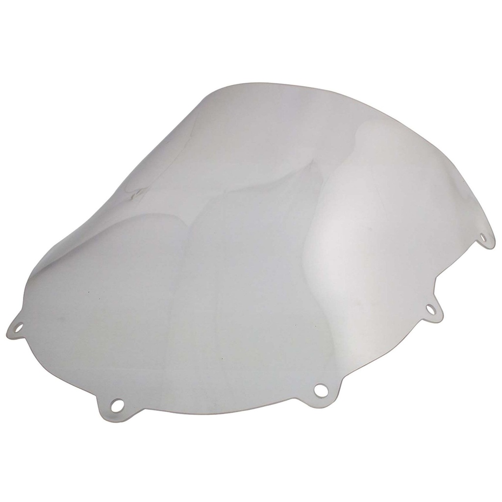 [BIKSCRS020] Airblade Double Bubble Motorcycle Screen